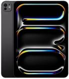 Планшет Apple iPad Pro 11 2025 Wi-Fi + Cellular 2TB Space Black ME2Y4