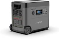 Зарядная станция LANPWR Portable Power Station 2500W/2160Wh D5-2500