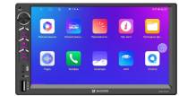 Авторесивер BAXSTER BMS-B2501 Android 13 4/64 DSP