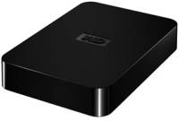 Накопитель Western Digital WDBPCK7500ABK-EESN