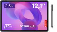 Планшет Lenovo Idea Tab Plus 5G (TB361ZU) 8/256GB Luna Grey + Pen ZAGF0114UA