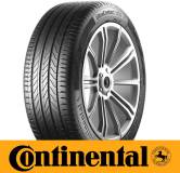 Шина Continental UltraContact UC6 205/60 R16 92H