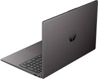 Ноутбук HP 255R 15.6 inch G10 Notebook PC Dark ash silver D0DP6AT