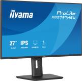 Монитор iiyama ProLite XB2797HSU-B1