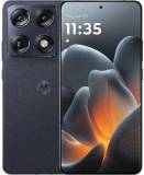 Смартфон Motorola Signature 16/512GB Carbon Dark Blue PBAB0045RO