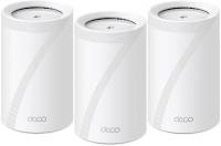 Маршрутизатор TP-Link Deco BE65(3-pack)
