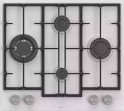 Поверхность Perfelli PERLA MW60C BIANCO