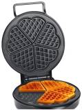 Бутербродница Ardesto SM-L100RHEART