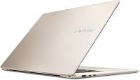 Ноутбук MSI Prestige 16 AI+ C3MG Beige Gold C3MG-069PL