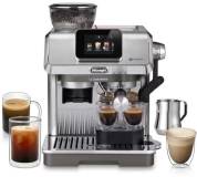 Кофеварка Delonghi La Specialista Touch EC9455.M