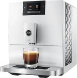 Кофеварка Jura C9 Piano White EA
