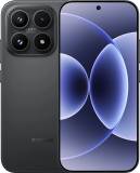 Смартфон Xiaomi 17 12/256GB Black