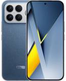 Смартфон Xiaomi POCO F8 Ultra 16/512GB Denim Blue