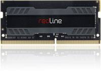 Память Mushkin So-Dimm Redline DDR4 32GB 3200MHz CL22 MRA4S320NNNF32G