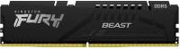 Память Kingston FURY Beast Black EXPO DDR5 8GB 5600MHz CL36 KF556C36BBE-8