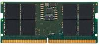 Память Kingston So-Dimm ValueRAM DDR5 8GB 5600MHz CL46 KVR56S46BS8-8