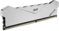 Память Acer HT100 Heatsink White DDR4 8GB 3200MHz CL16 BL.9BWWA.234