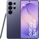 Смартфон Samsung Galaxy S26 Ultra 12/256GB Cobalt Violet SM-S948BZVDEUC