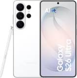 Смартфон Samsung Galaxy S26 Ultra 12/256GB White SM-S948BZWDEUC