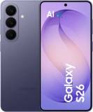 Смартфон Samsung Galaxy S26 12/512GB Cobalt Violet SM-S942BZVHEUC