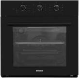Духовка JANTAR GTK 6008 BL
