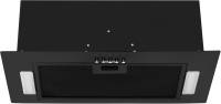 Вытяжка ELEYUS INDI 1000 LED 52 BL