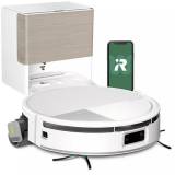 Пылесос Irobot Roomba Max 705 Combo White