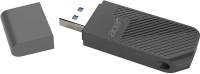 Флешка Acer UP200 8GB Black USB 2.0 BL.9BWWA.508