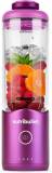 Блендер NUTRIBULLET Flex NBP013VT fioletowy