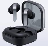 Наушники Samsung Galaxy Buds4 Pro Black SM-R640NZKASEK