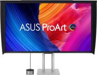 Монитор ASUS 32' ProArt OLED Professional Monitor PA32UCDMR-K / 90LM03HE-B01K71