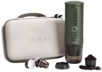 Кофеварка OUTIN Forest GreenOTEM-01-FG-BAG