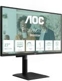 Монитор AOC 27' Professional QHD monitor Q27P4CV