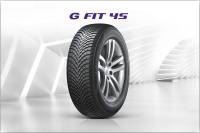 Шина Laufenn G Fit 4S LH71 215/50 R17 95W XL