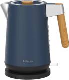 Электрочайник ECG RK 1768 Strix Timber Petrol |