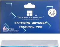 Термоинтерфейс Thermalright Extreme Odyssey Thermal Pad 120x20x2mm 814256003322