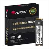 Накопитель AFOX ME400 1TB M.2 2280 NVMe PCIe Gen4 x4 3D TLC ME400-1024GQN