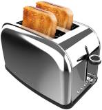 Тостер CECOTEC Toast&time 850 Inox Lite CCTC-04837