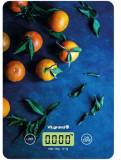 Весы VILGRAND VKS-527 Orange