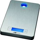 Весы Clatronic KW 3412 silver