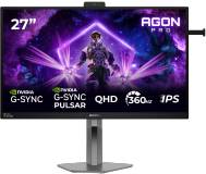 Монитор AOC AGON PRO Gaming Monitor AG276QSG2