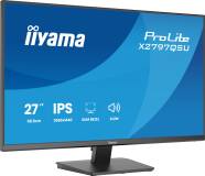 Монитор iiyama ProLite X2797QSU-B1