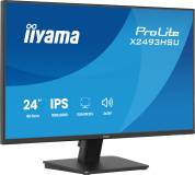 Монитор iiyama ProLite X2493HSU-B1