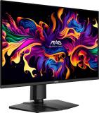 Монитор MSI Monitors MAG 274QP QD-OLED X24 9S6-3CFA9T-001