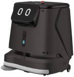 Пылесос PUDU CC1 BLACK
