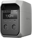 Зарядная станция EcoFlow Portable Power Station DELTA 3 Classic 1800W/1024Wh EFDELTA3C-EU-CBox-L