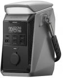 Зарядная станция EcoFlow TRAIL Plus 300 DC Portable Power Station 300W/288Wh EF-TRAIL300Plus-N