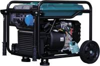 Генератор Konner&Sohnen Inverter Generator 6kW KS 6500iE KS6500IE