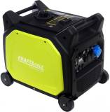 Генератор Kraft & Dele Professional Inverter Generator 7kW KD682