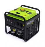 Генератор Kraft & Dele Professional Inverter Generator 4kW KD687